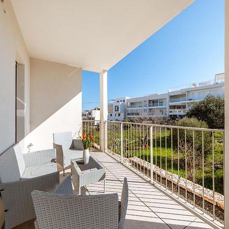 Vista Mare Polignano Apartman Polignano a Mare Kültér fotó